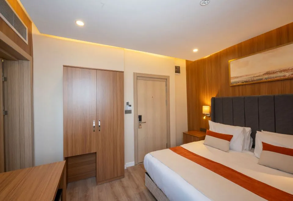 Harmony Hotel Istanbul & Spa