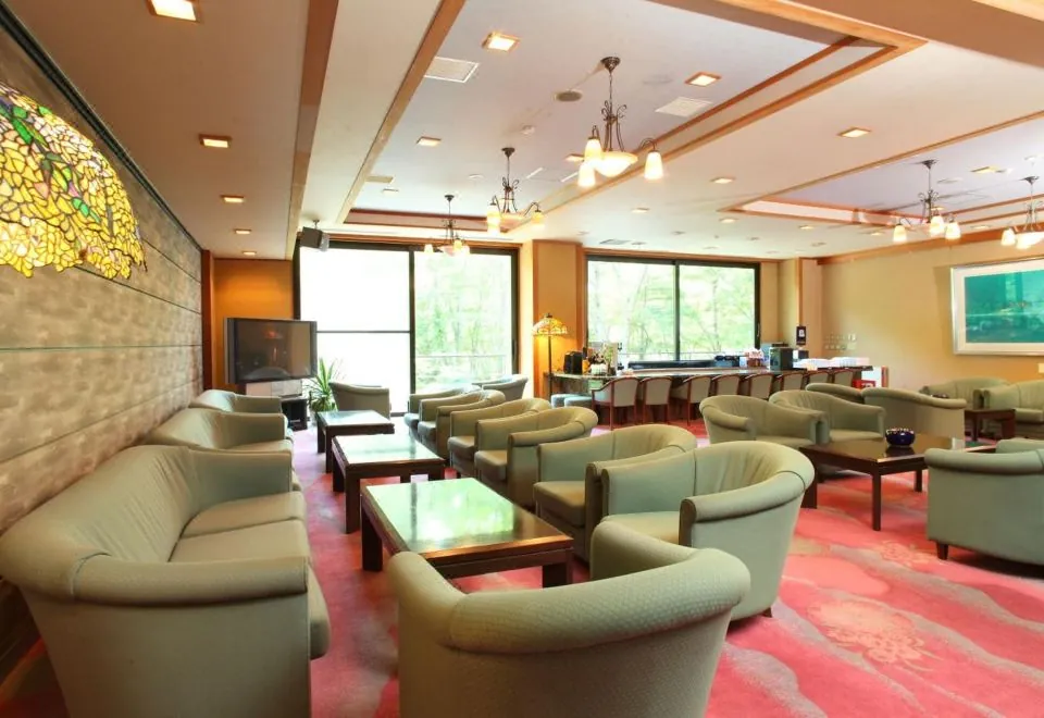 Shirafune Grand Hotel