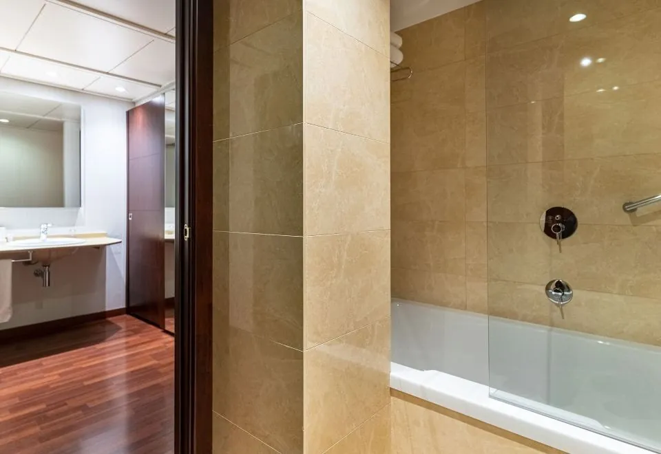 Hotel Gran Ultonia