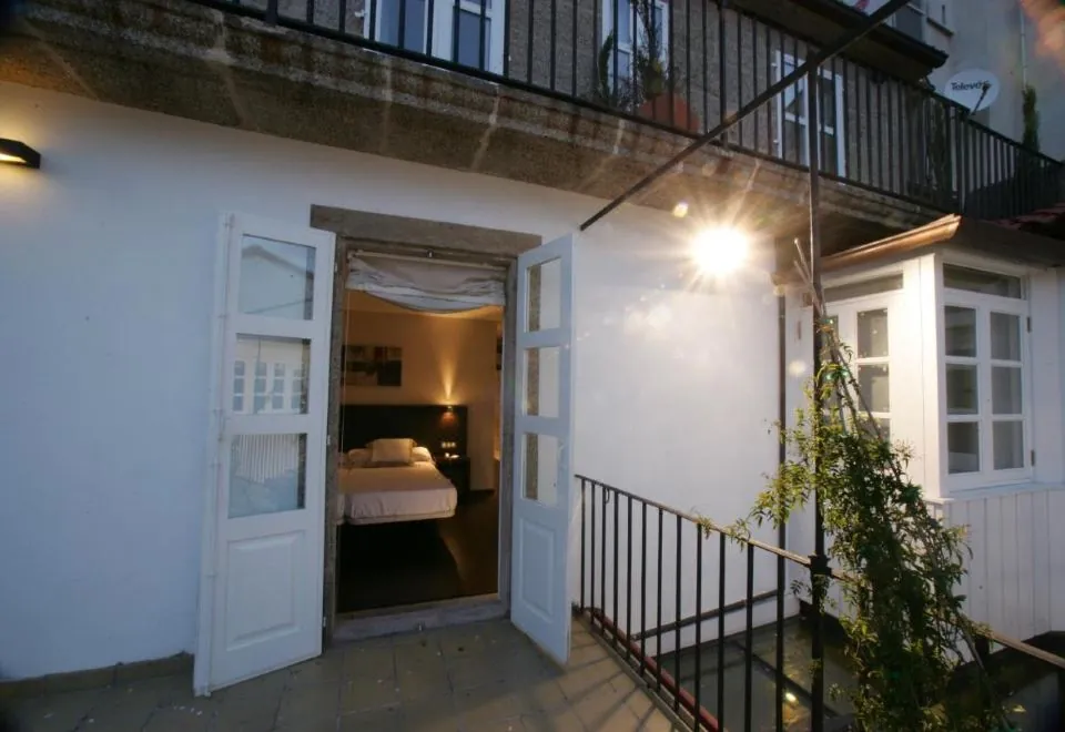 Hotel A Tafona do Peregrino