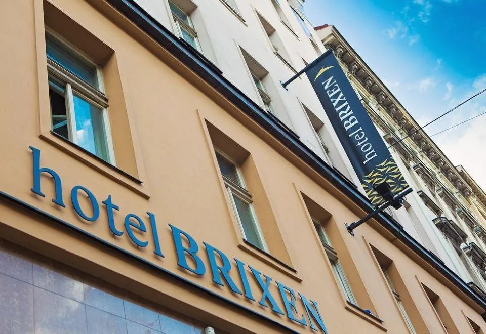 Hotel Brixen