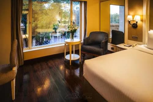 Park Plaza Jodhpur