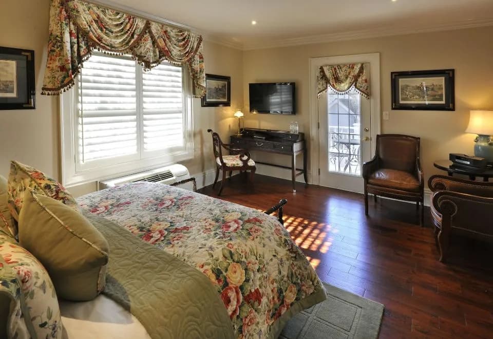 Oban Inn