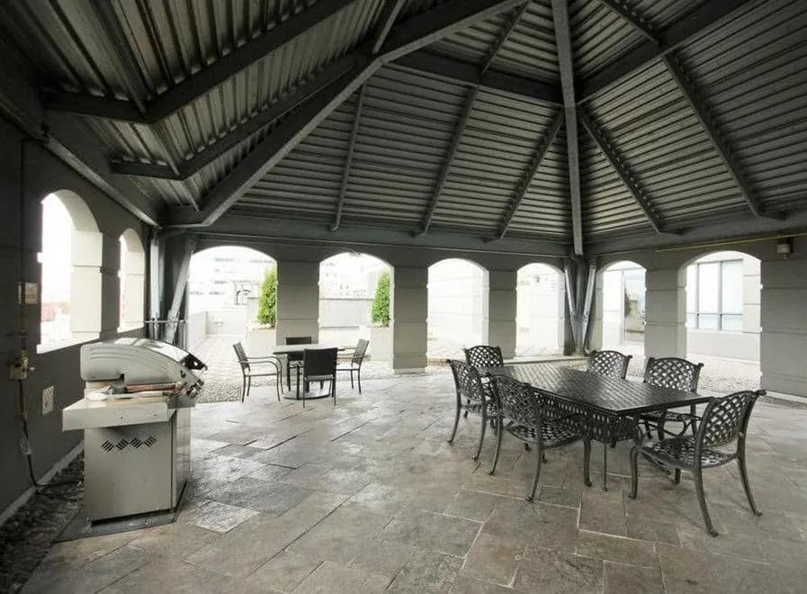 Toronto Furnished Apartments