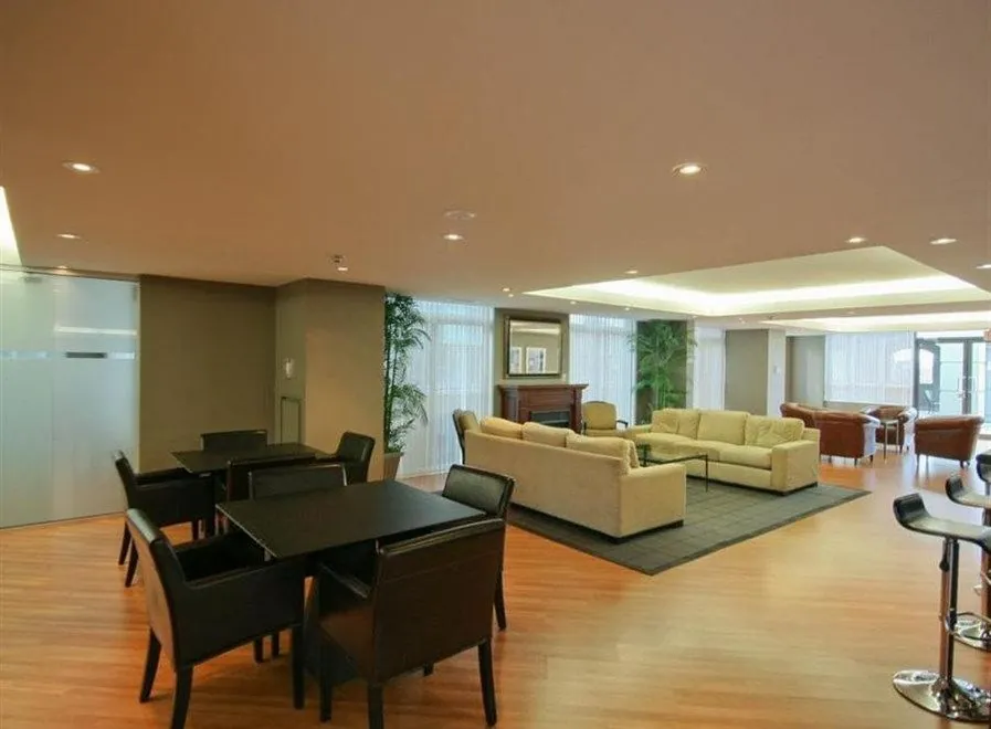Toronto Furnished Apartments