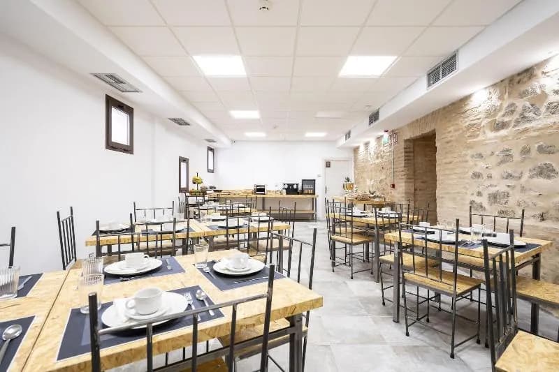 Azacanes Hostal Boutique