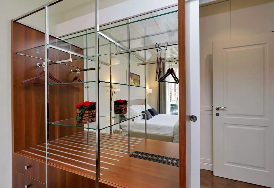 Piazza Venezia Grand Suite