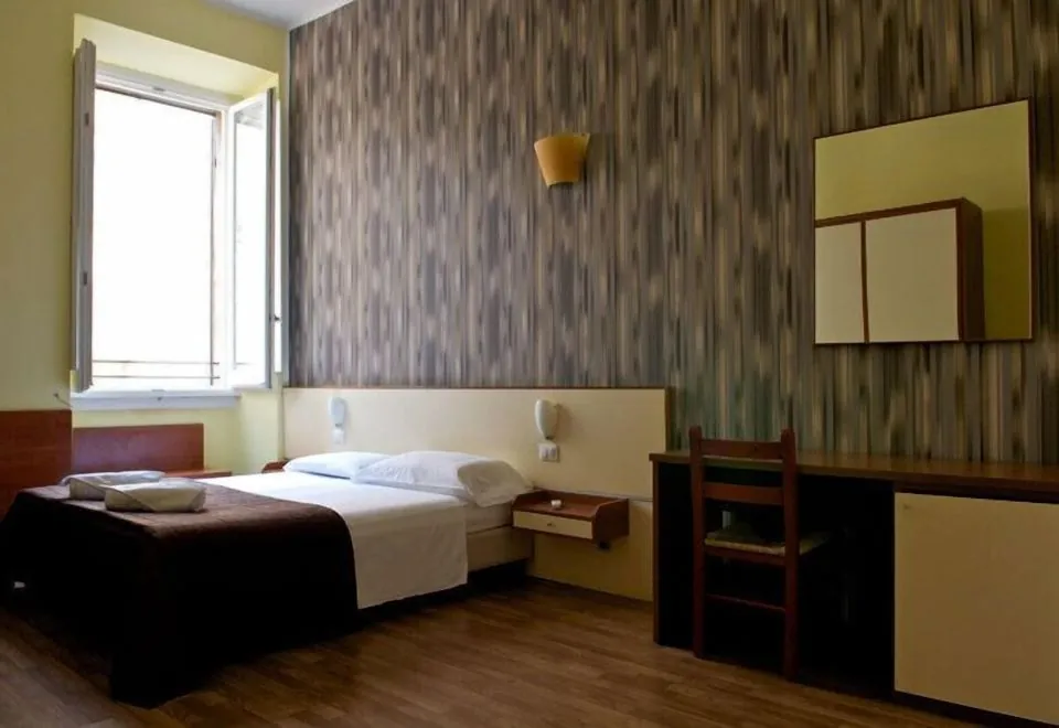 Hotel Mimosa Pantheon