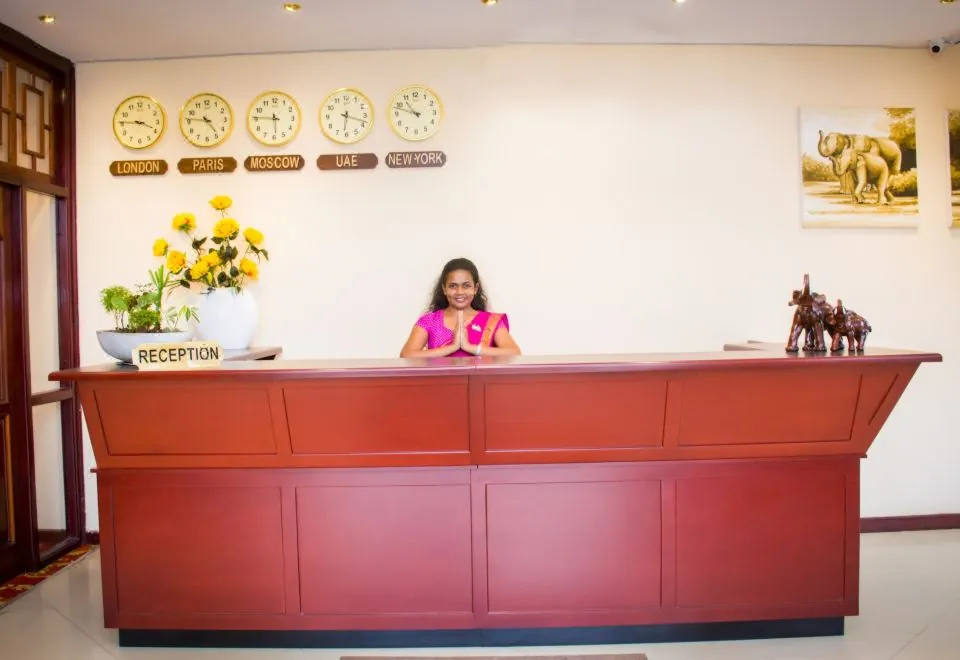 Hotel Lakefield