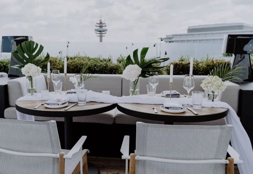 Hyatt Regency Vienna
