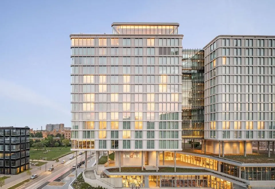 Hyatt Regency Vienna