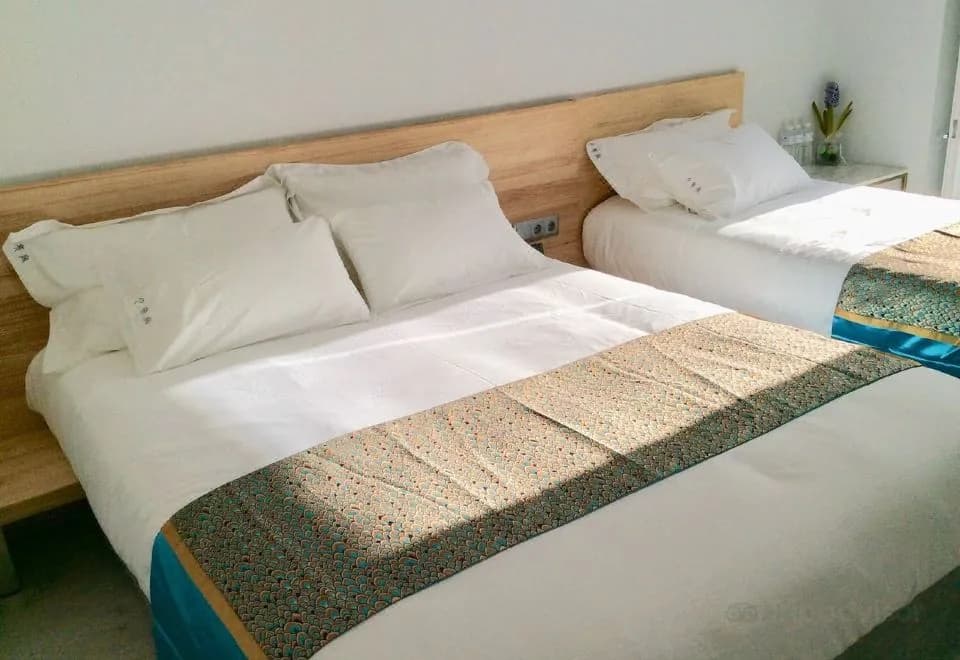 Hostal Palacio Luna