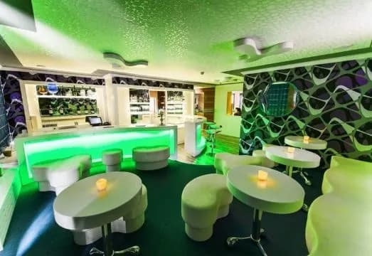 Hotel Vienna Beim Prater