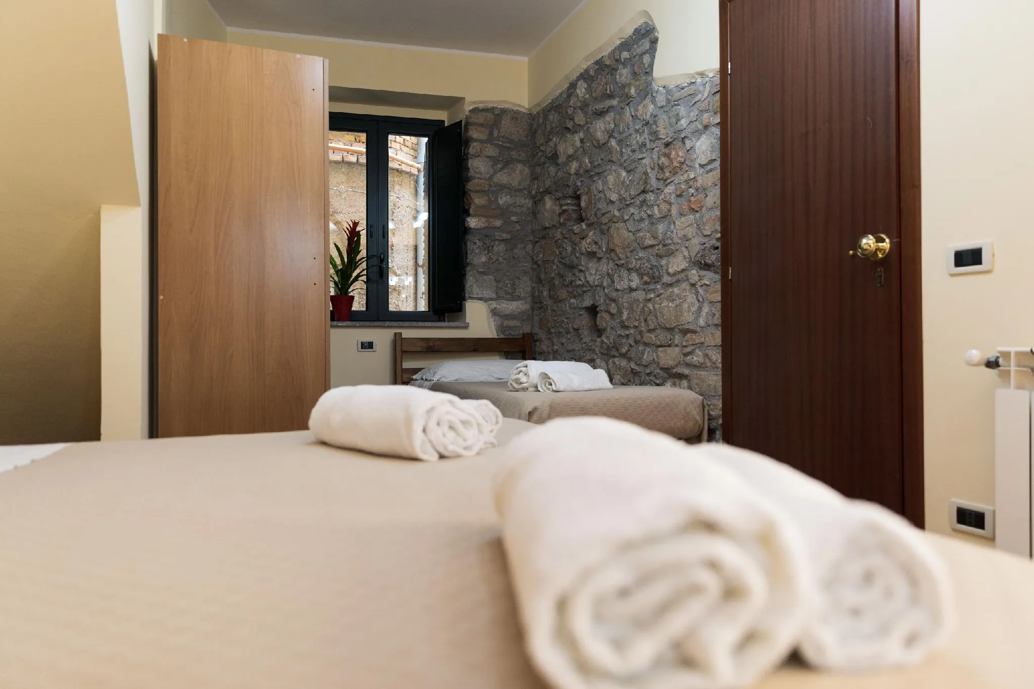 Vico Tauro House Taormina