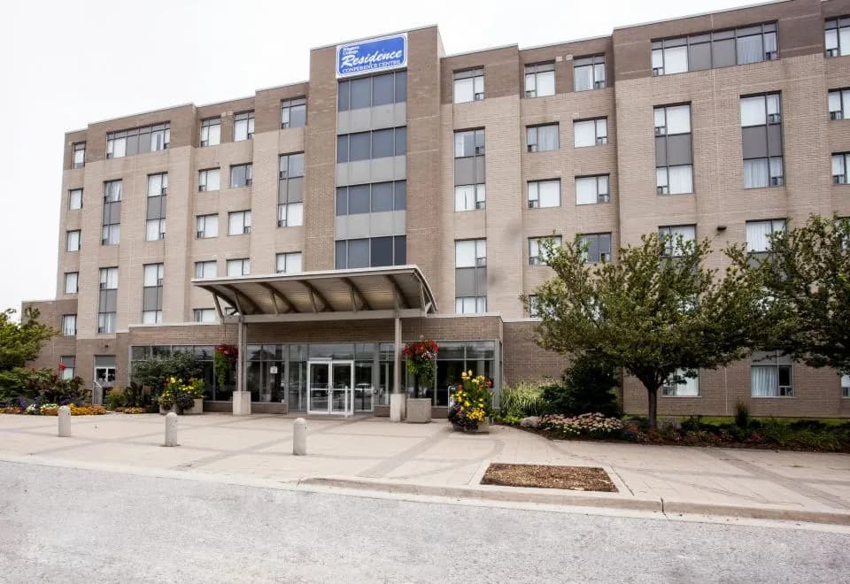 Residence & Conference Centre - Niagara-on-The-Lake
