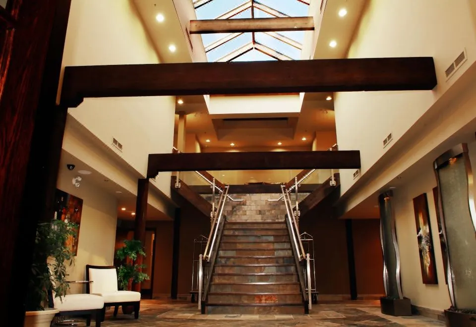 Sterling Inn & Spa