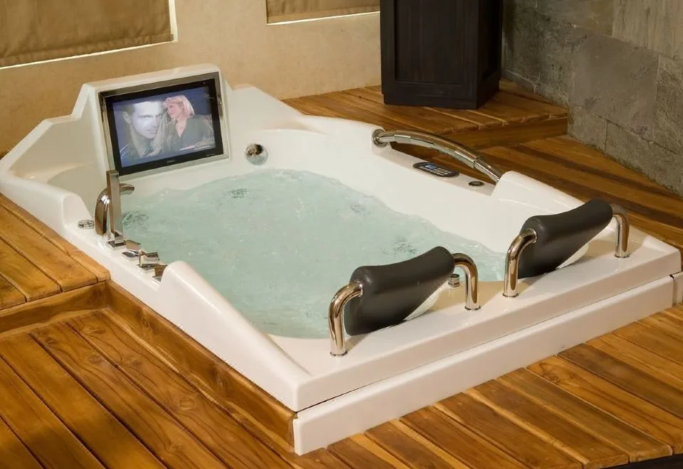 The Royal Corin Thermal Water Spa & Resort