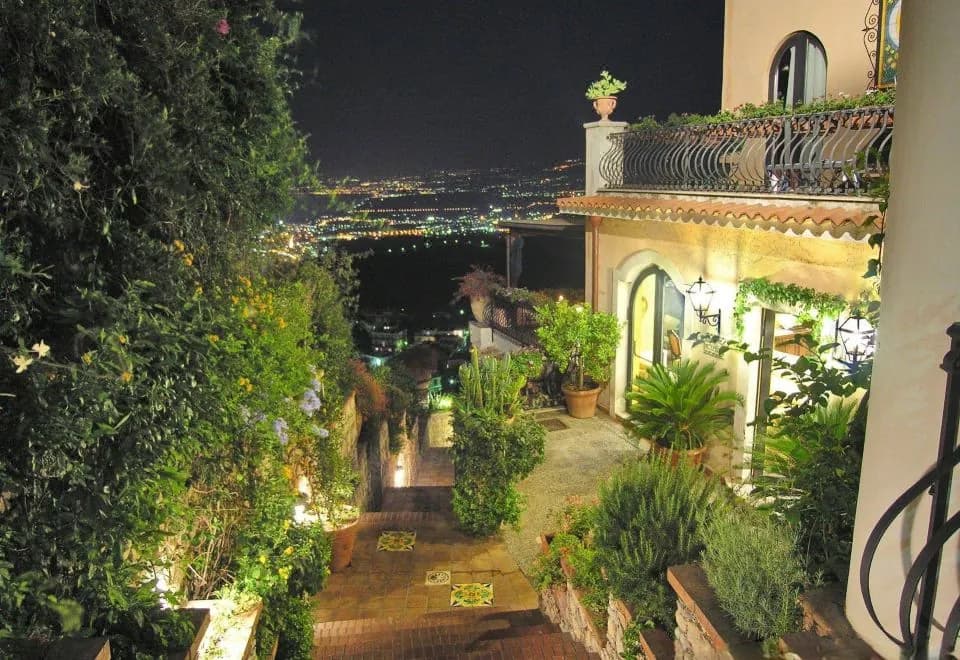 Hotel Villa Ducale