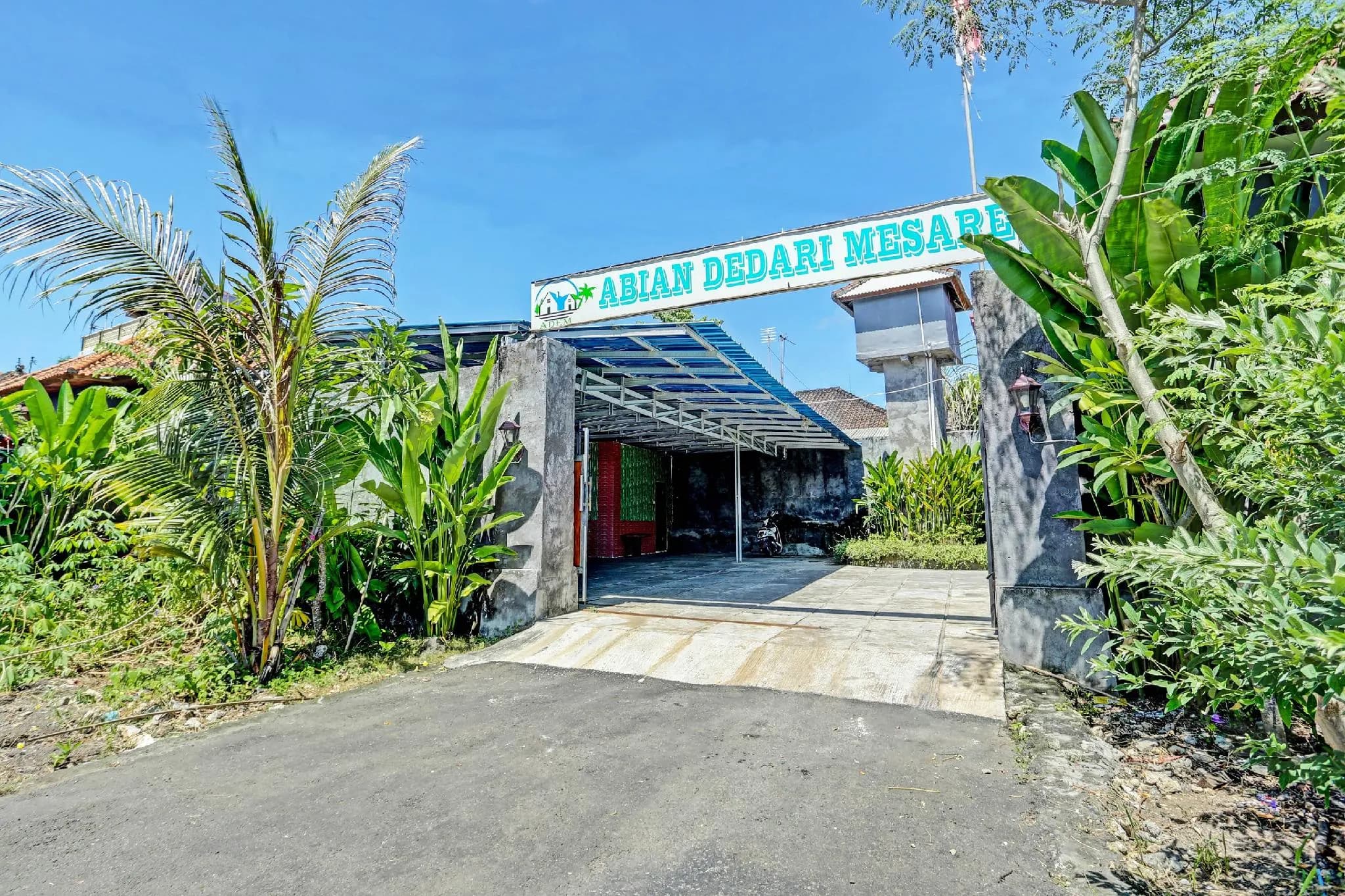 OYO 91206 Abian Dedari Mesari