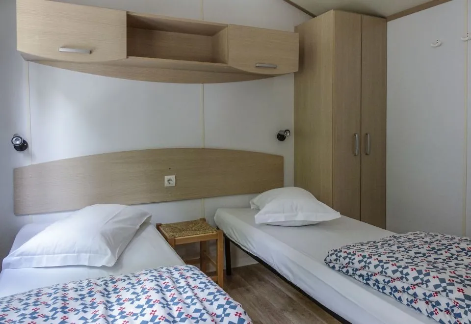 Camping Siena Colleverde