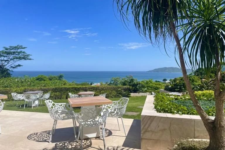 Wyndham Tamarindo