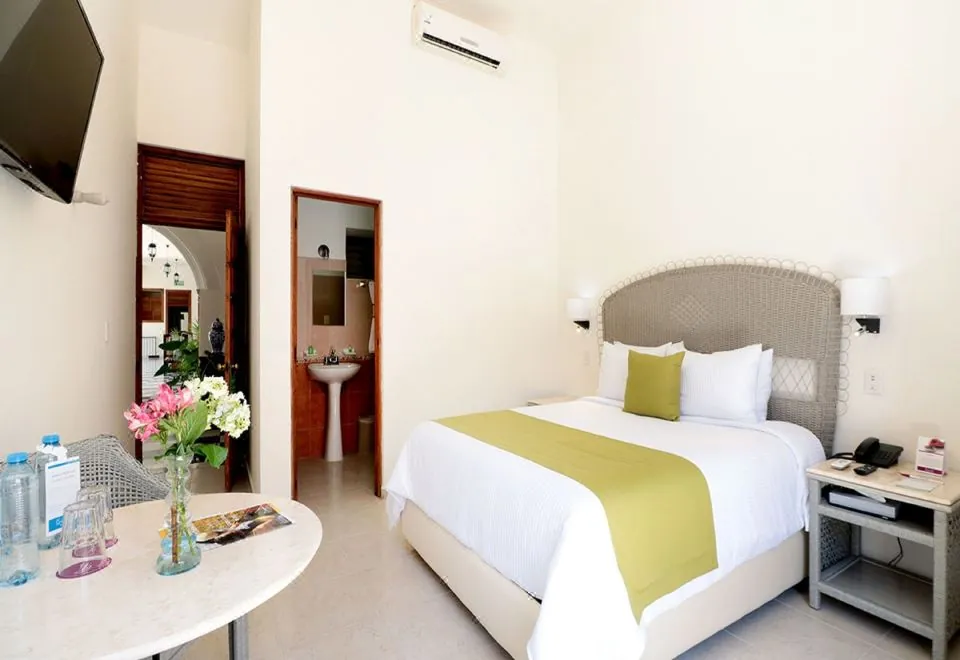 Hotel Misión Campeche