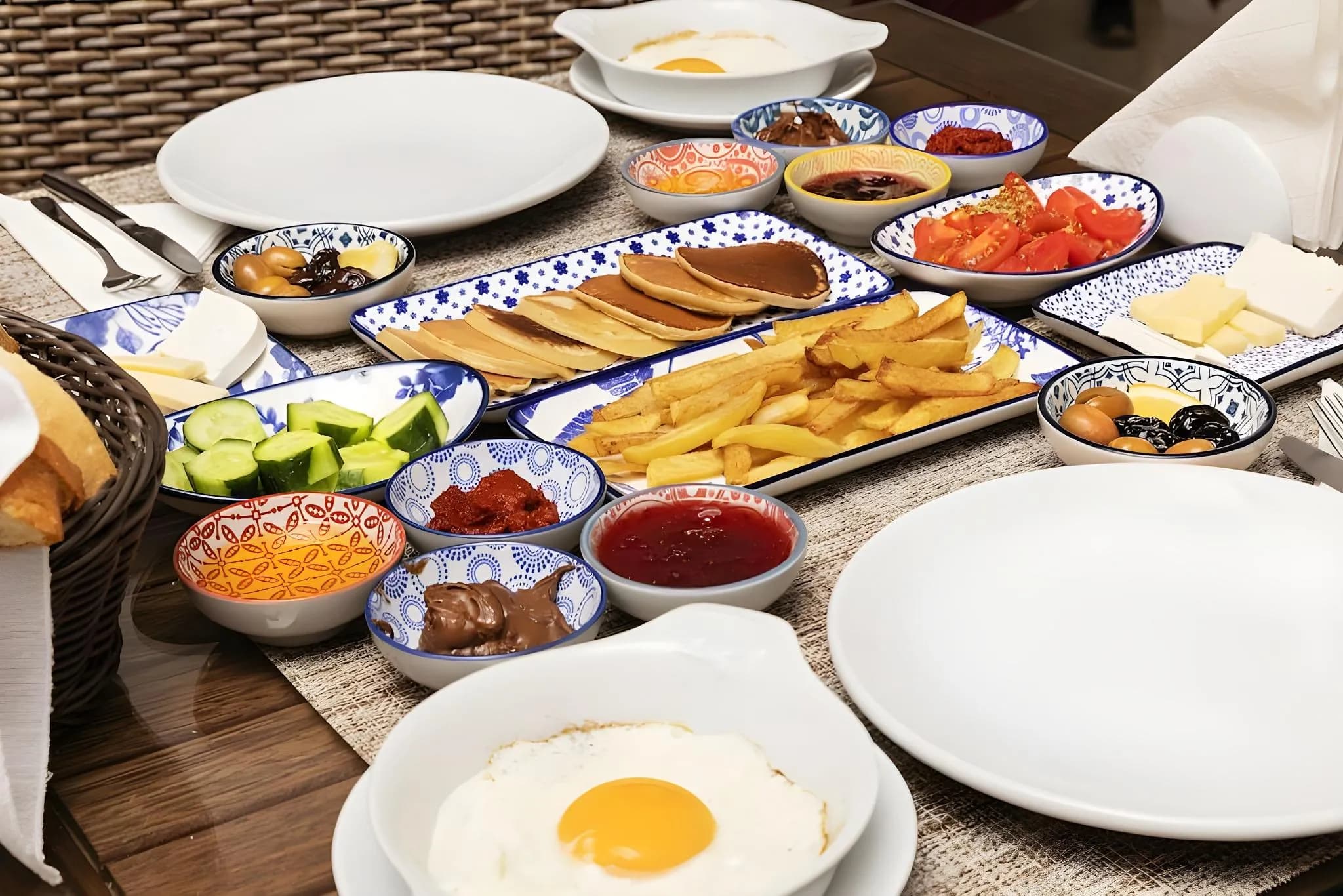 Zemira Garden Hotel