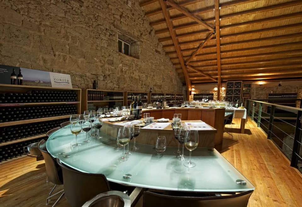 Hacienda Zorita Wine Hotel & Spa