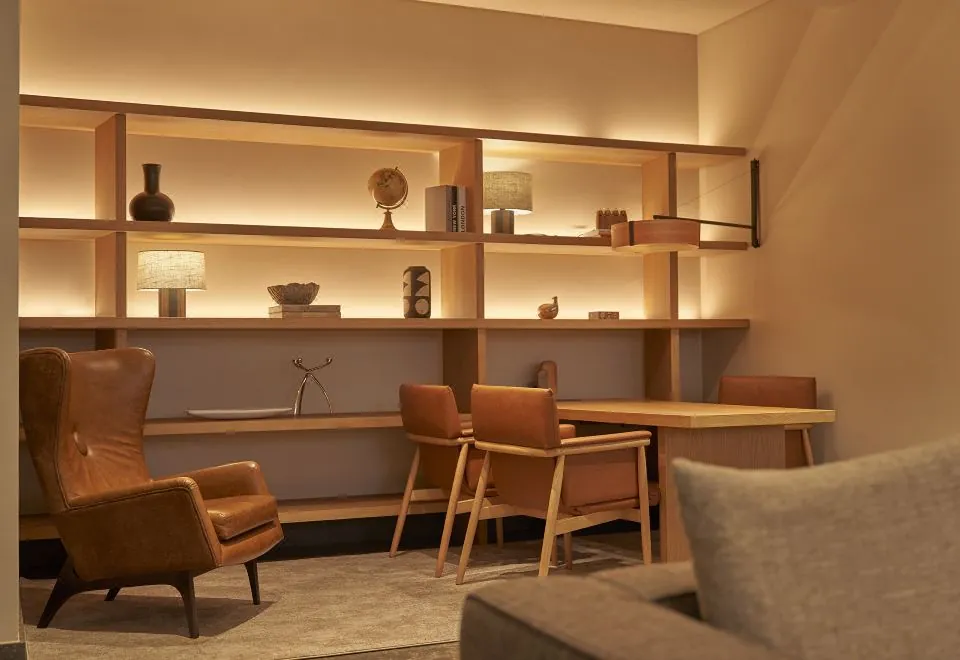 PortoBay Liberdade