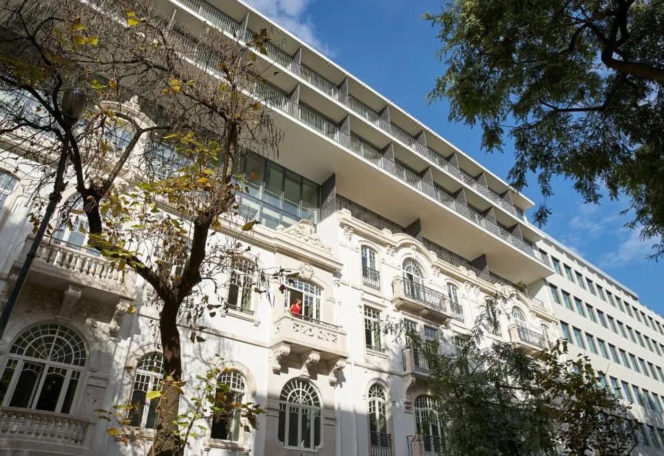 PortoBay Liberdade