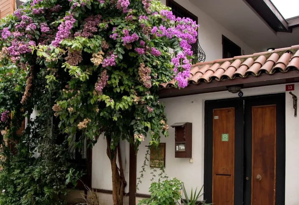 Villa Sphendone Suites Istanbul