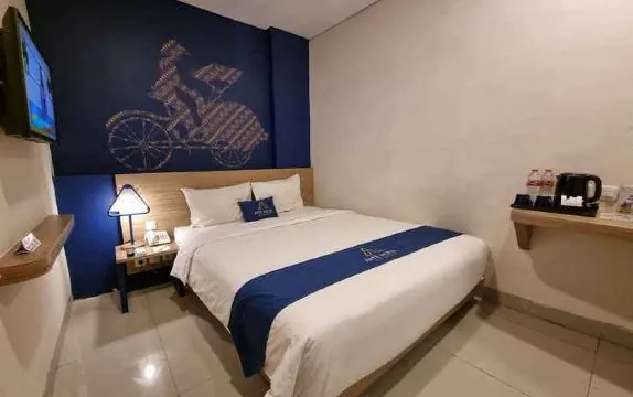 Arte Malioboro