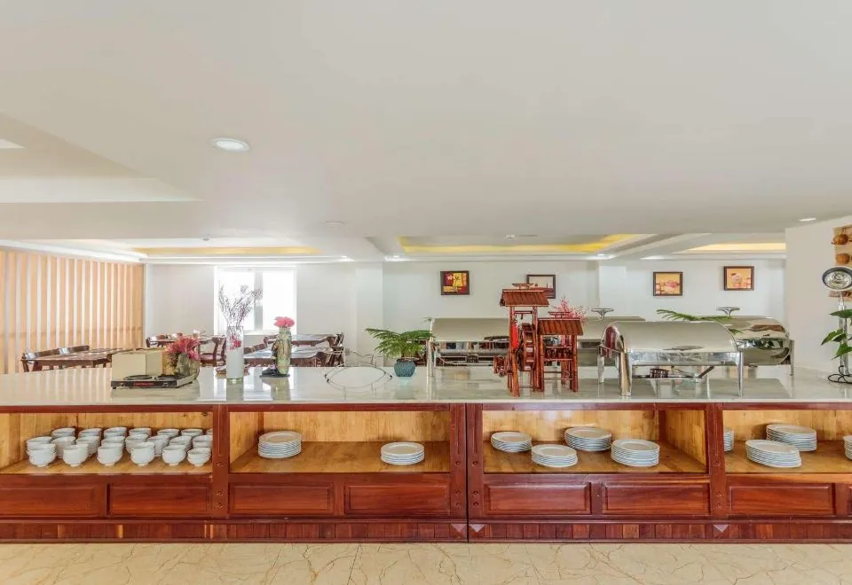 President Hotel