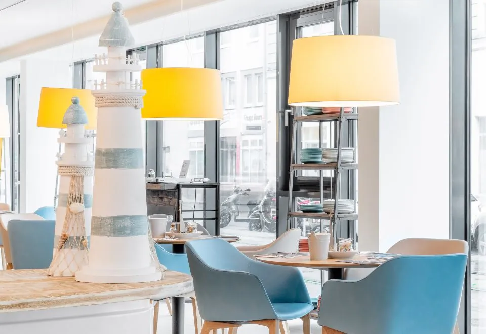 myNext - Hotel Leo