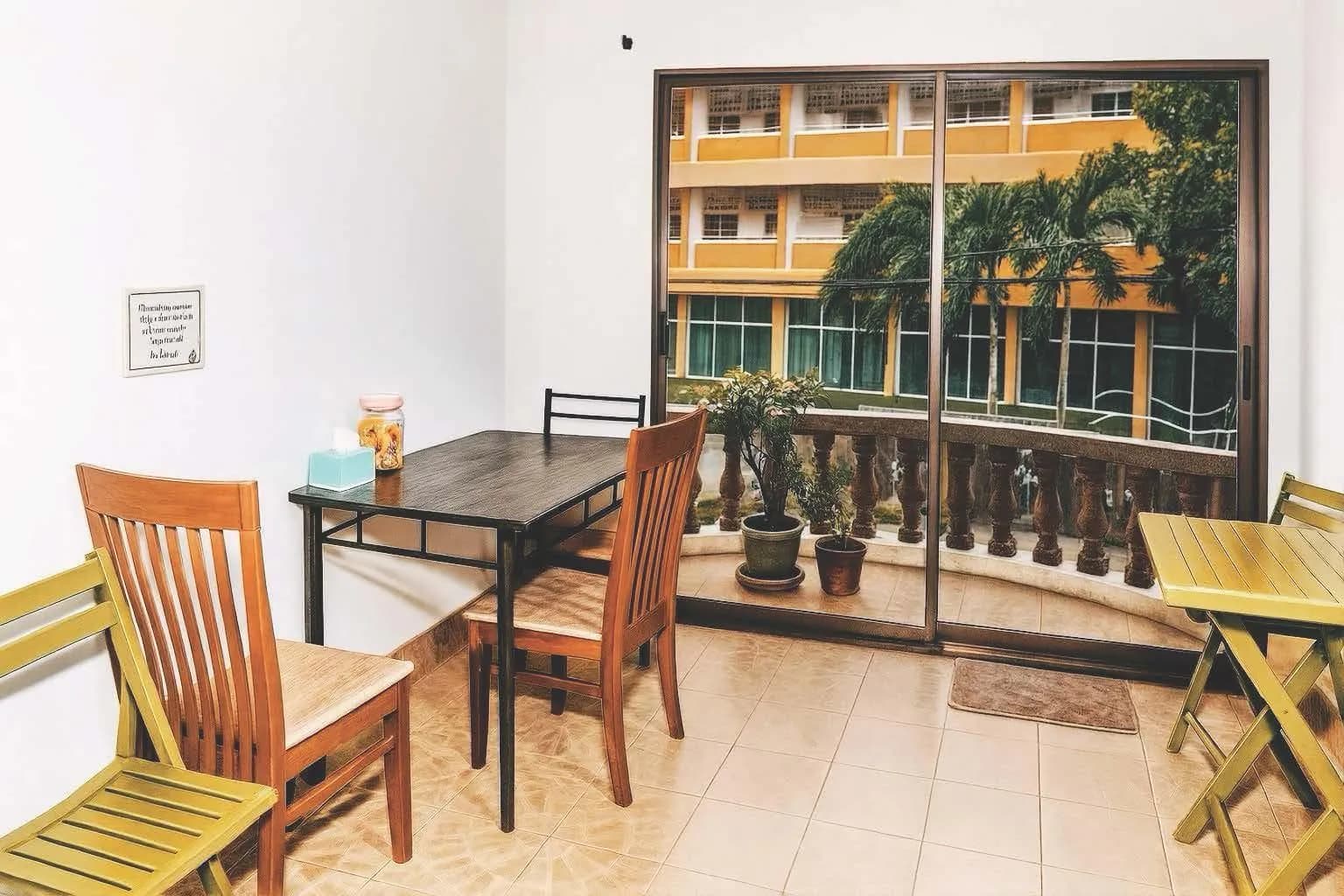 Orchid House Kamala Beach
