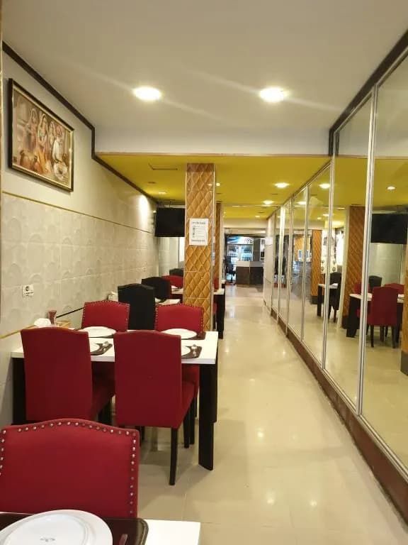 Star Residency