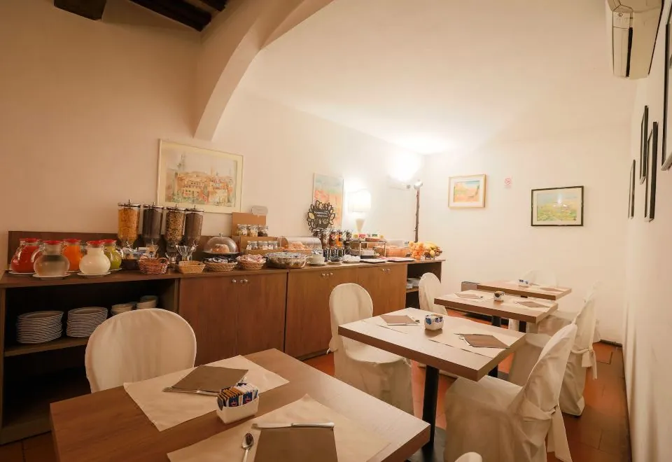 Hotel Duomo