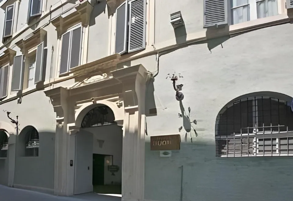 Hotel Duomo