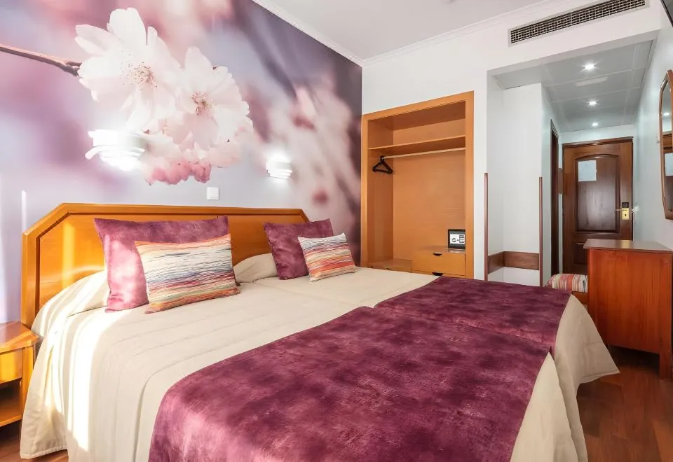 Hotel Anjos