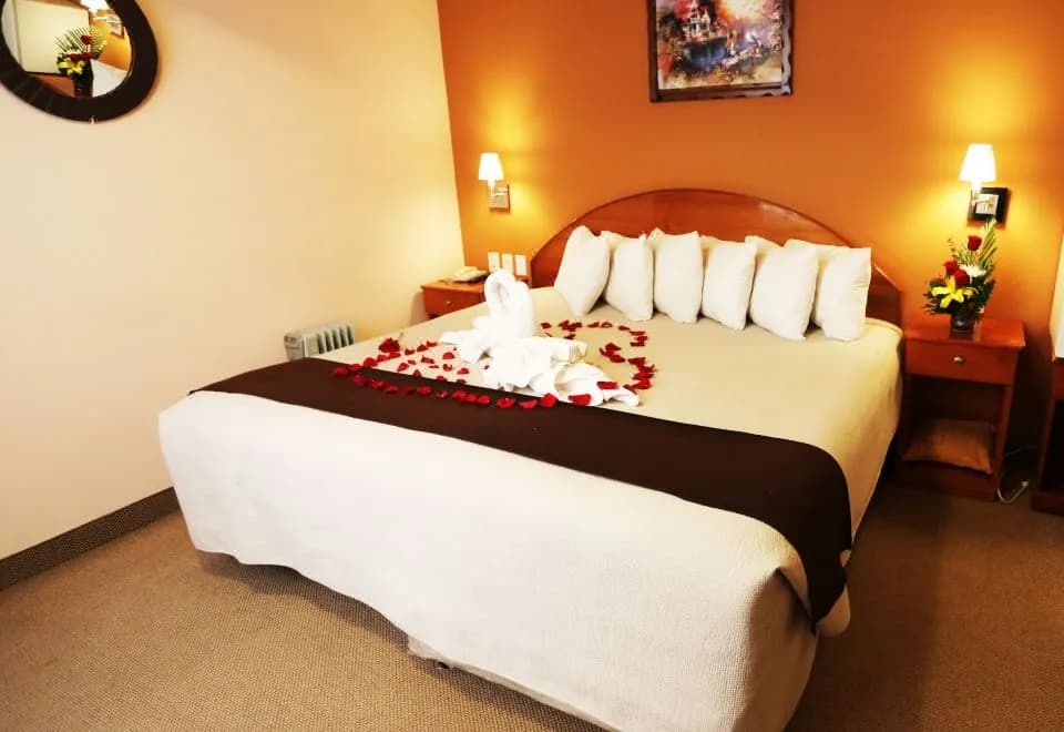 Sol Plaza Hotel