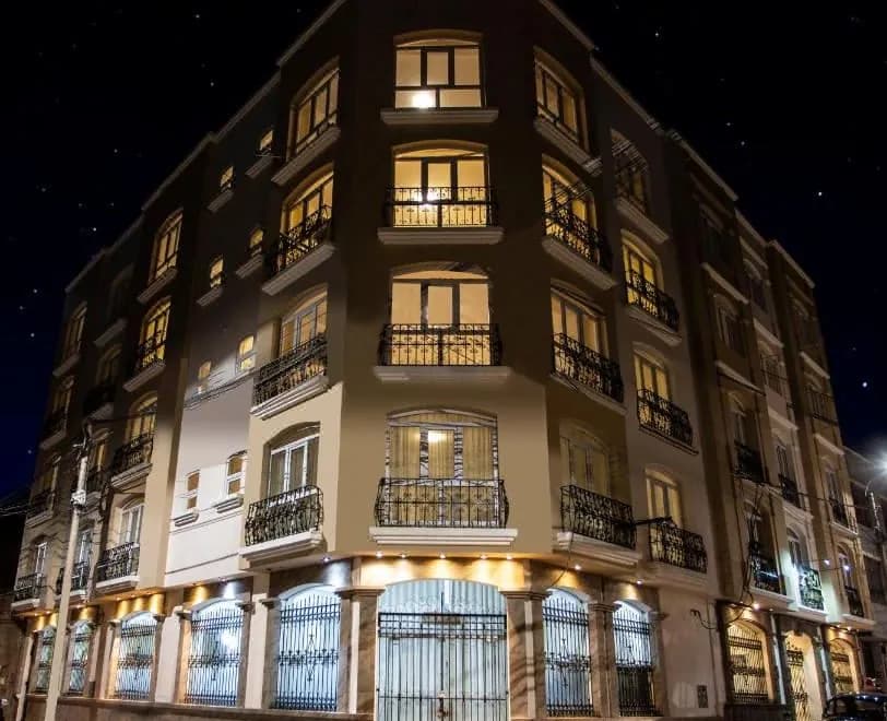 Sol Plaza Hotel
