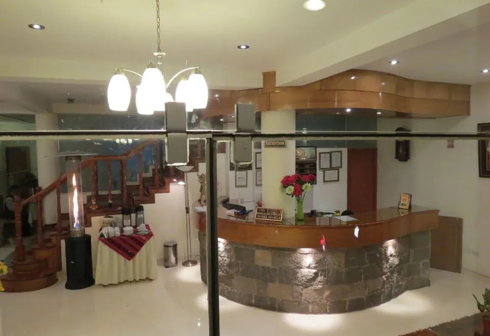 Sol Plaza Hotel