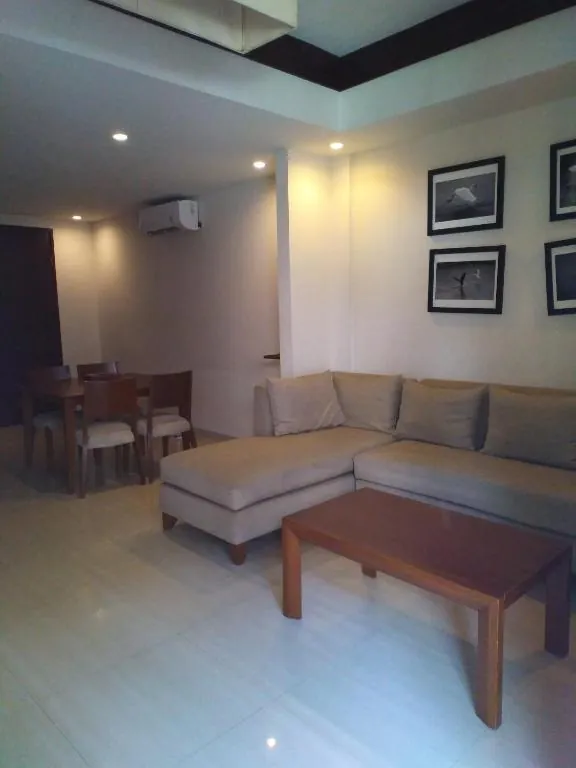 LBV Seminyak Apartment