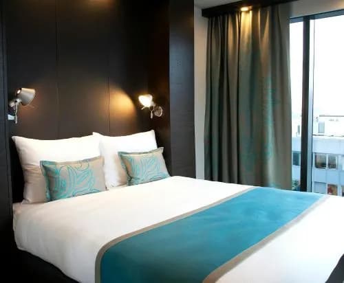 Motel One London-Tower Hill