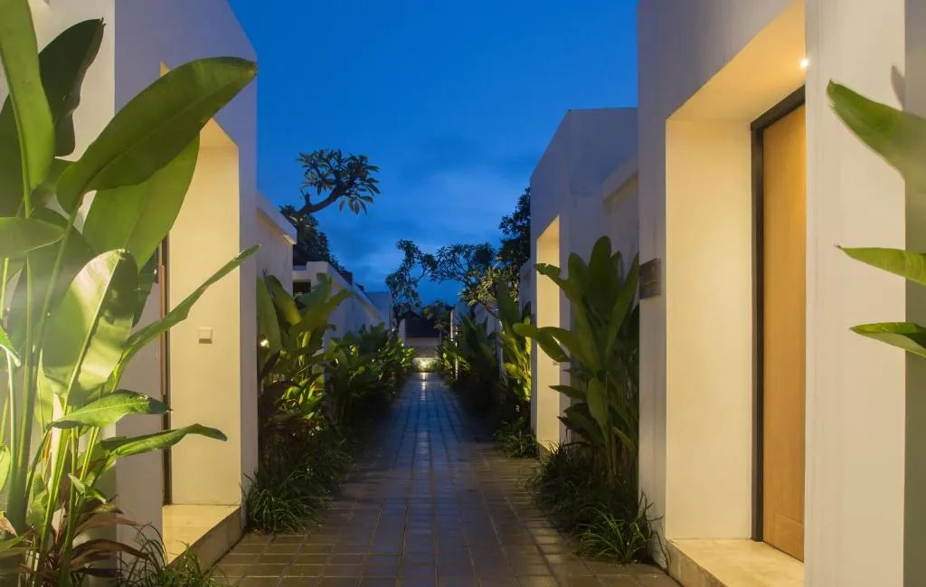 The Kons Villa Bali Seminyak