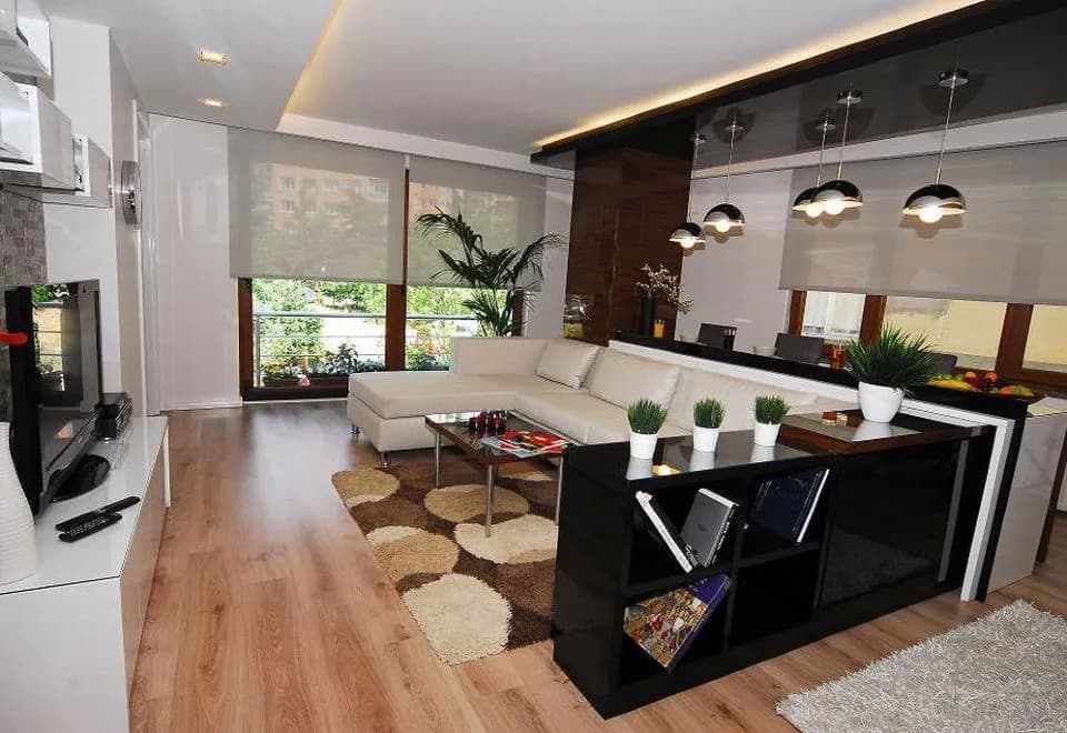 Aura Suites