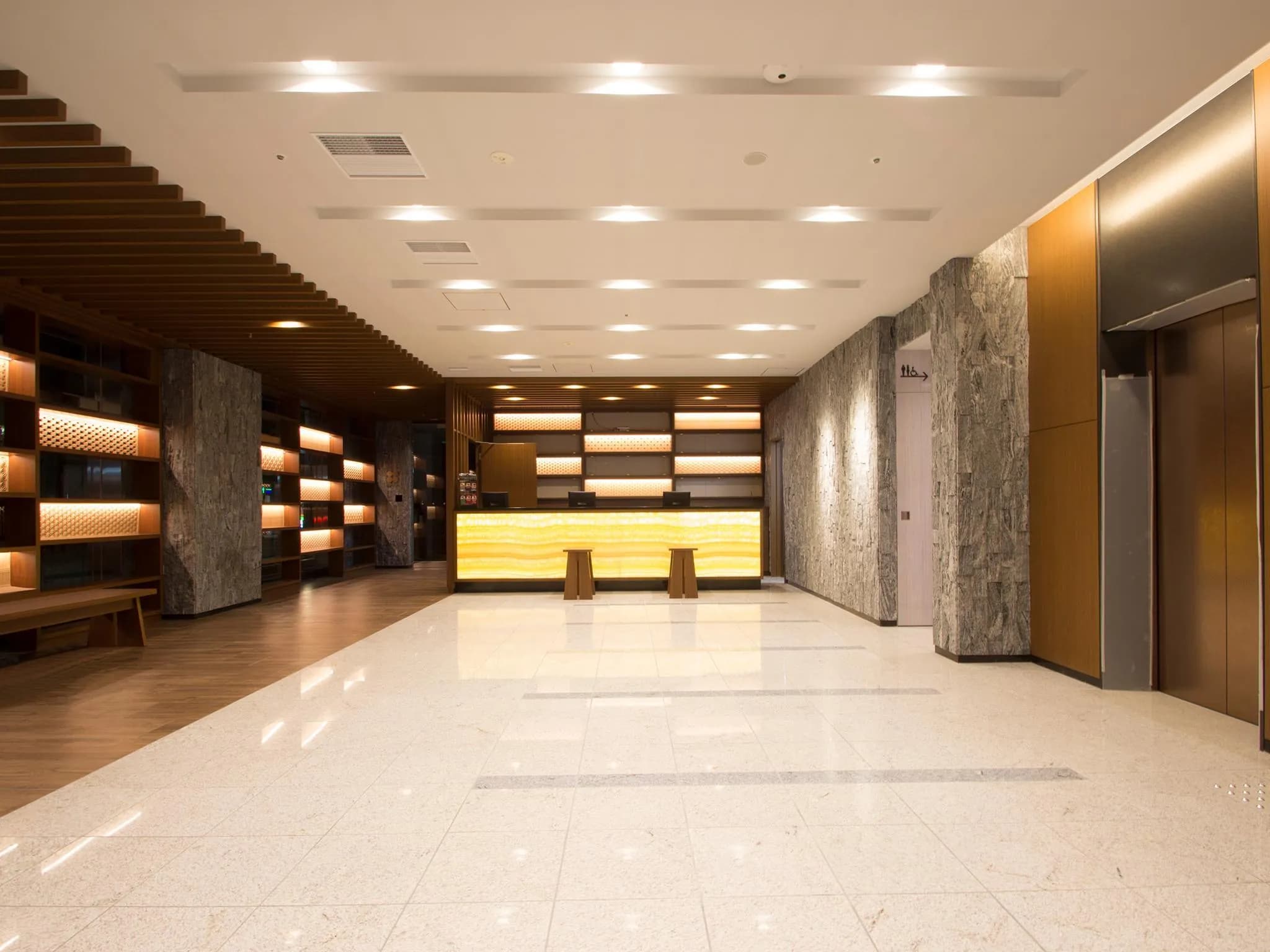 Hearton Hotel Shinsaibashi Nagahoridori