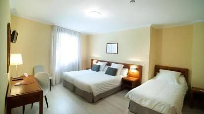 Hotel San Lorenzo