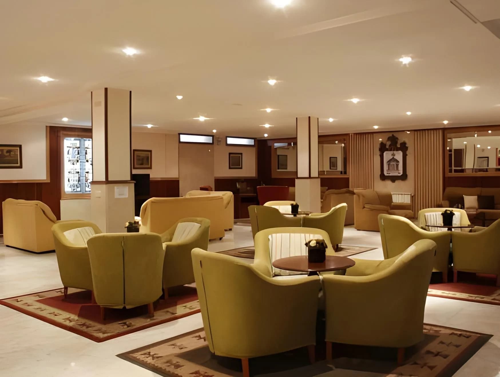 Hotel San Lorenzo