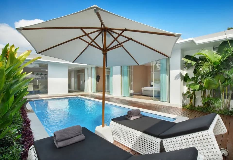 The Grand Daha Luxury Villas